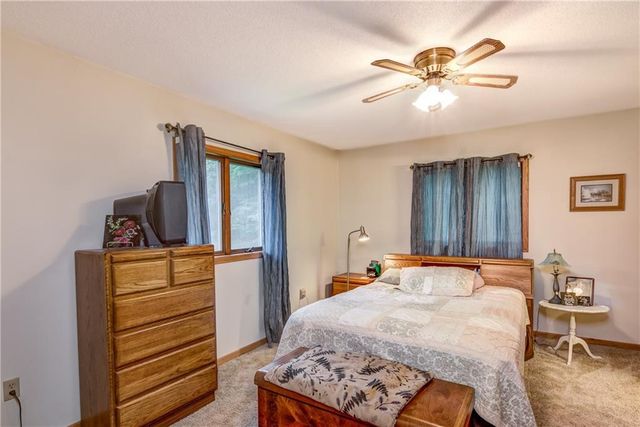 1077 Highway F, Birchwood, WI 54817