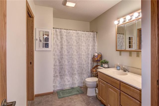 1077 Highway F, Birchwood, WI 54817
