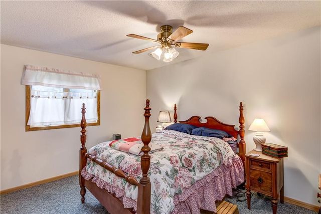 1077 Highway F, Birchwood, WI 54817