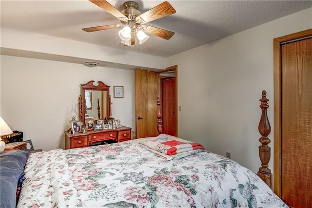 1077 Highway F, Birchwood, WI 54817