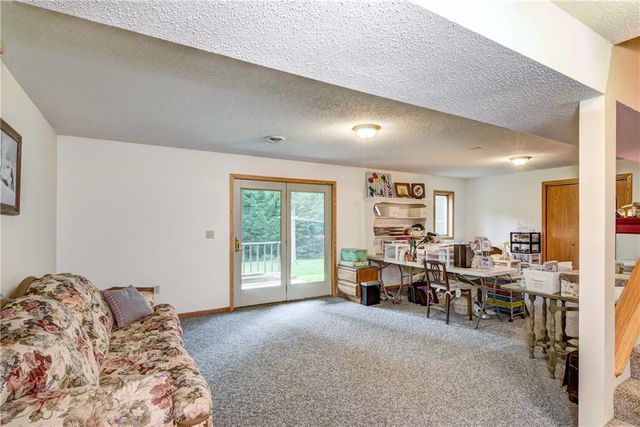 1077 Highway F, Birchwood, WI 54817