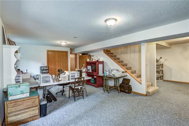 1077 Highway F, Birchwood, WI 54817