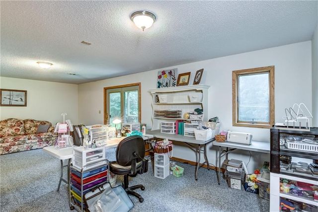 1077 Highway F, Birchwood, WI 54817