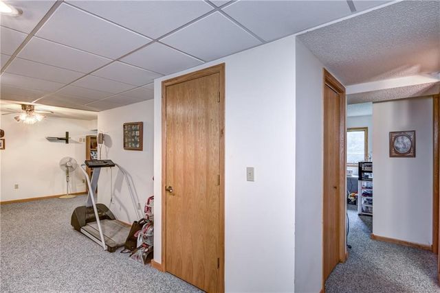 1077 Highway F, Birchwood, WI 54817