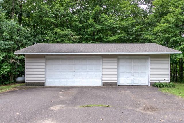 1077 Highway F, Birchwood, WI 54817