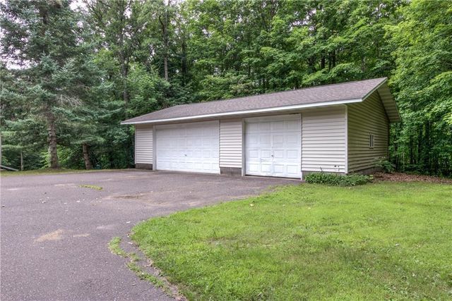 1077 Highway F, Birchwood, WI 54817