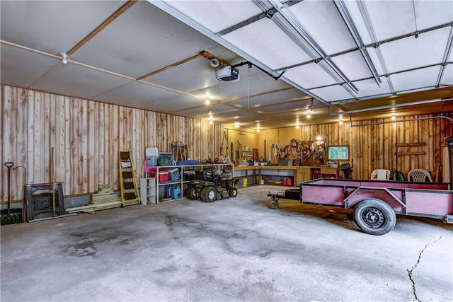 1077 Highway F, Birchwood, WI 54817