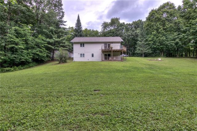 1077 Highway F, Birchwood, WI 54817