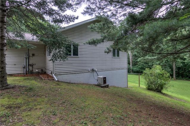1077 Highway F, Birchwood, WI 54817