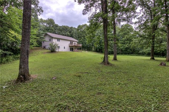1077 Highway F, Birchwood, WI 54817