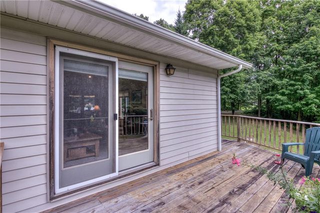 1077 Highway F, Birchwood, WI 54817