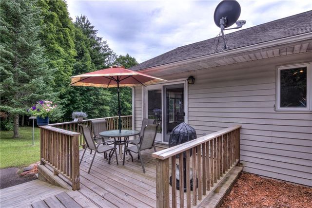 1077 Highway F, Birchwood, WI 54817