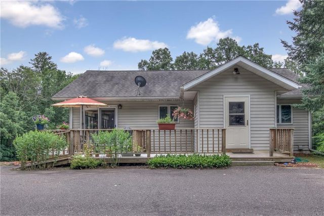 1077 Highway F, Birchwood, WI 54817