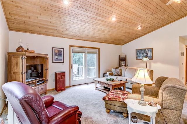1077 Highway F, Birchwood, WI 54817