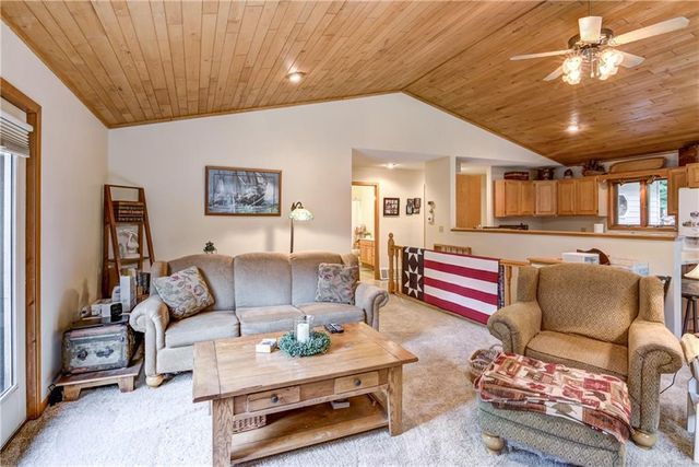 1077 Highway F, Birchwood, WI 54817