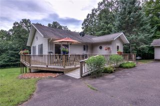 1077 Highway F, Birchwood, WI 54817