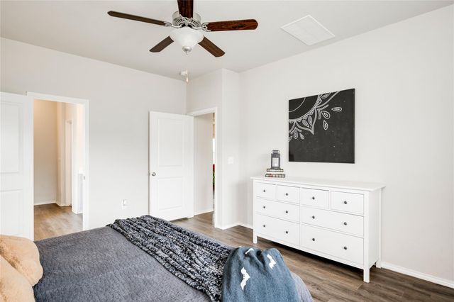 10701 Dimitrios DR, Austin, TX 78747