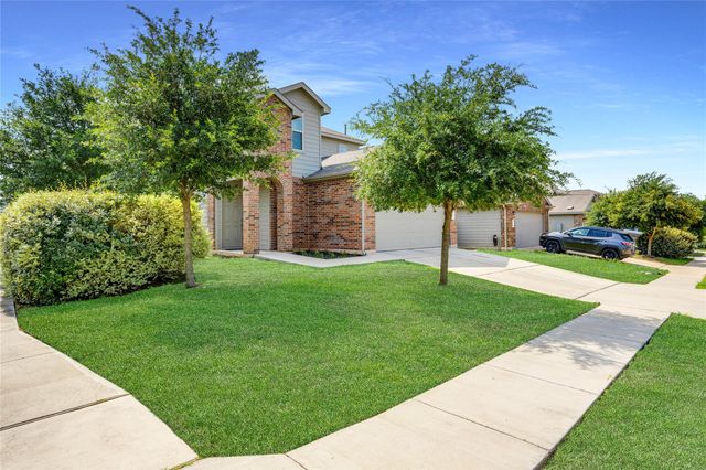 10701 Dimitrios DR, Austin, TX 78747