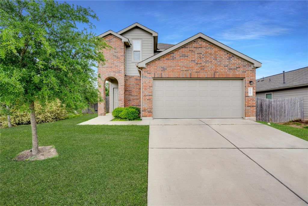 10701 Dimitrios DR, Austin, TX 78747