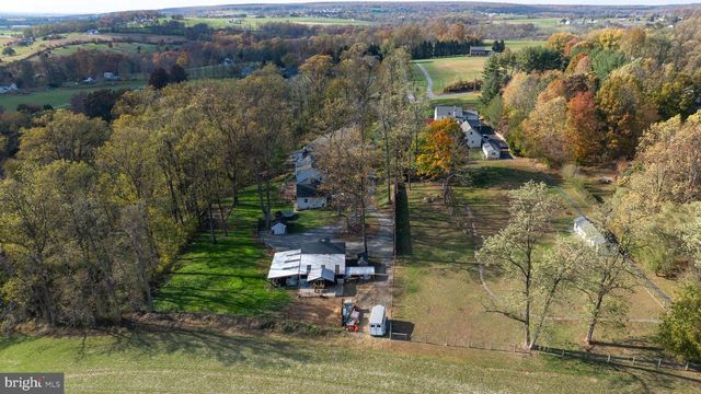 339 CHURCHTOWN RD, Narvon, PA 17555