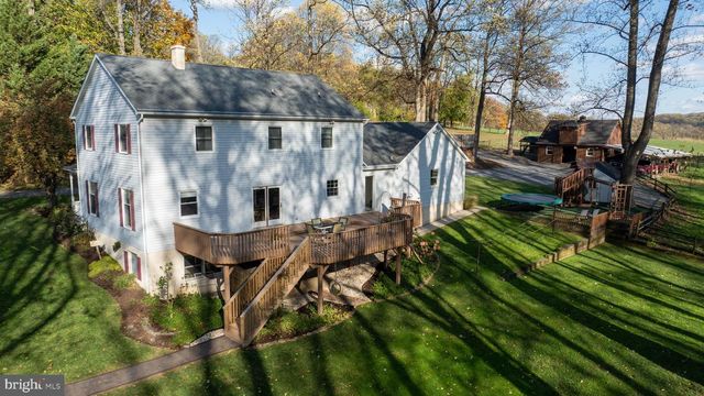 339 CHURCHTOWN RD, Narvon, PA 17555