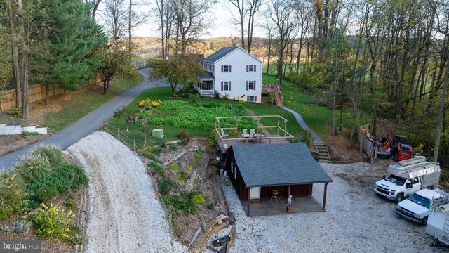 339 CHURCHTOWN RD, Narvon, PA 17555