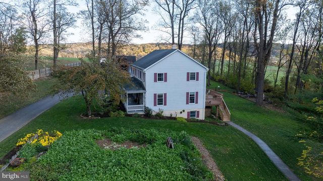 339 CHURCHTOWN RD, Narvon, PA 17555