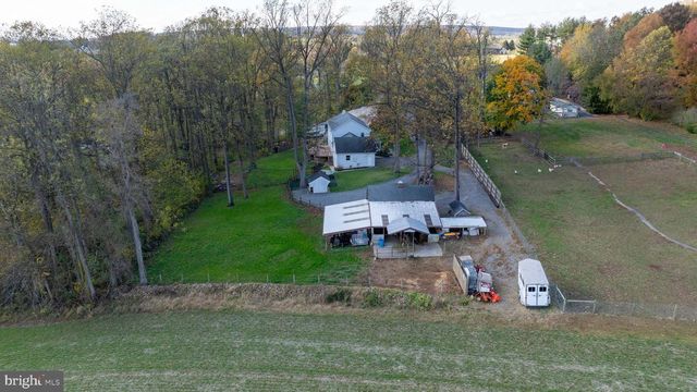 339 CHURCHTOWN RD, Narvon, PA 17555