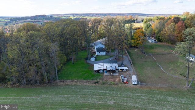 339 CHURCHTOWN RD, Narvon, PA 17555