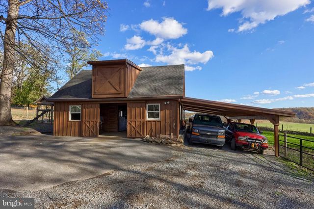 339 CHURCHTOWN RD, Narvon, PA 17555