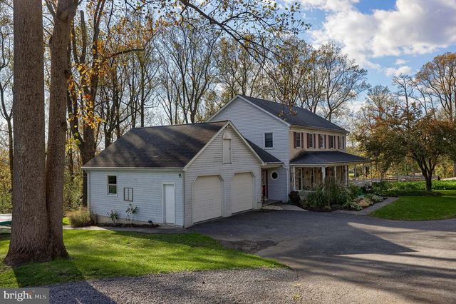 339 CHURCHTOWN RD, Narvon, PA 17555