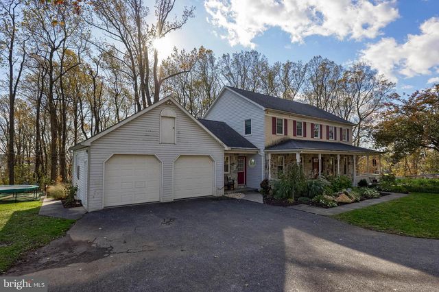 339 CHURCHTOWN RD, Narvon, PA 17555