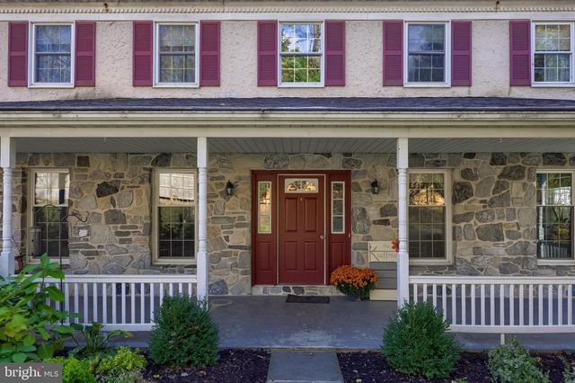 339 CHURCHTOWN RD, Narvon, PA 17555