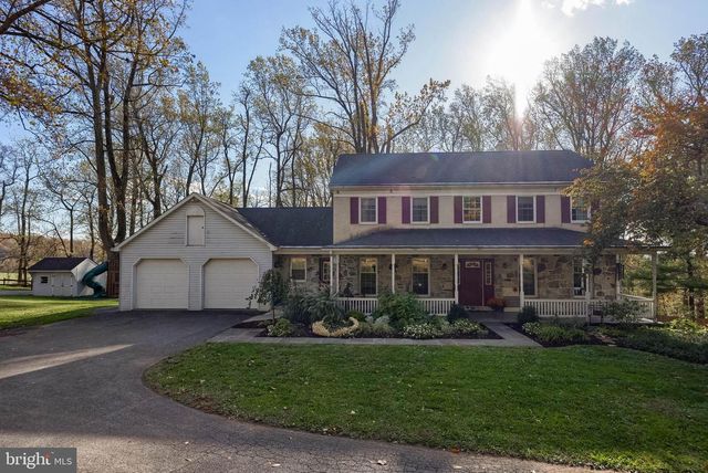 339 CHURCHTOWN RD, Narvon, PA 17555