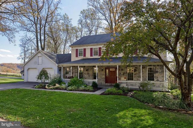 339 CHURCHTOWN RD, Narvon, PA 17555