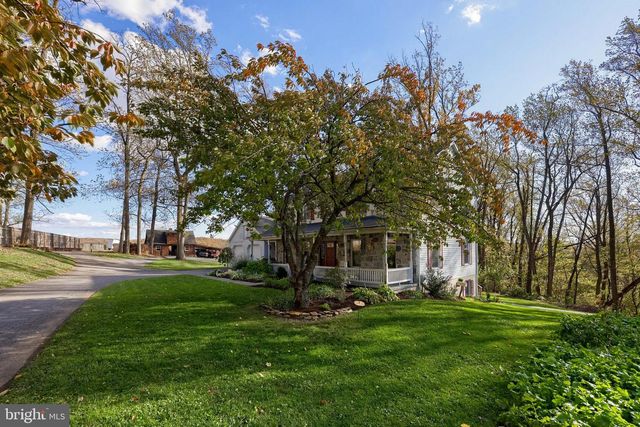 339 CHURCHTOWN RD, Narvon, PA 17555