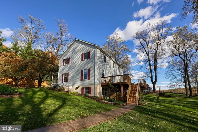 339 CHURCHTOWN RD, Narvon, PA 17555