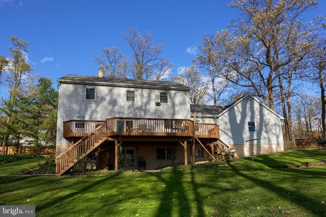 339 CHURCHTOWN RD, Narvon, PA 17555