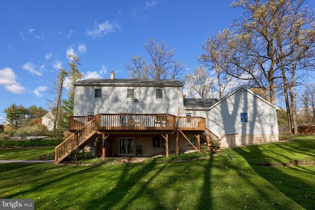 339 CHURCHTOWN RD, Narvon, PA 17555