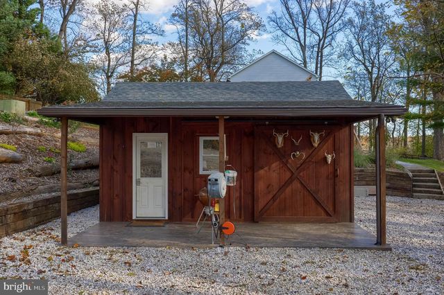 339 CHURCHTOWN RD, Narvon, PA 17555