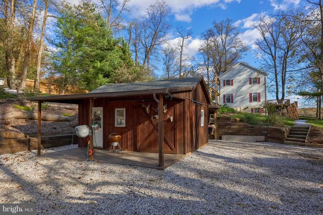 339 CHURCHTOWN RD, Narvon, PA 17555