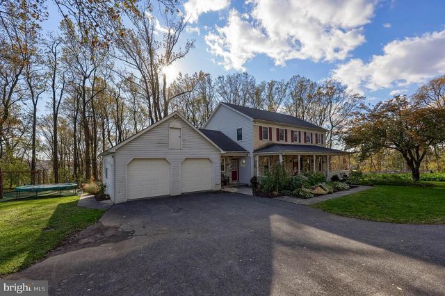 339 CHURCHTOWN RD, Narvon, PA 17555