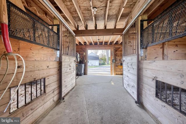 339 CHURCHTOWN RD, Narvon, PA 17555