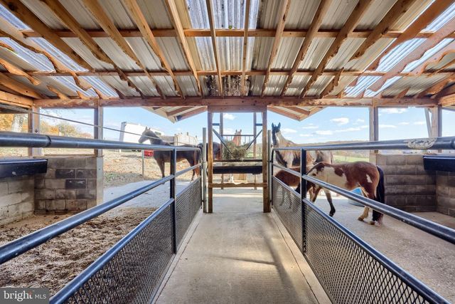 339 CHURCHTOWN RD, Narvon, PA 17555