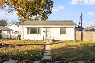 322 Warford Street, Perry, IA 50220