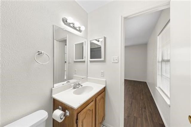 4626 Larner Street, The Colony, TX 75056
