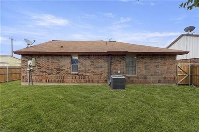 4626 Larner Street, The Colony, TX 75056