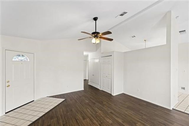 4626 Larner Street, The Colony, TX 75056