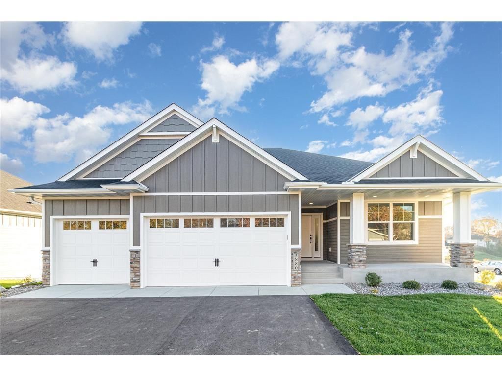 14231 77th Lane NE, Otsego, MN 55330 — exterior