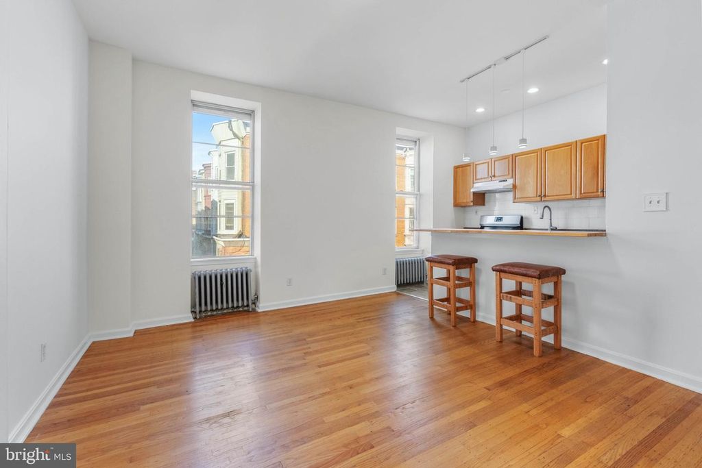2306 SPRUCE ST #201, PHILADELPHIA, PA 19103 — photo 3